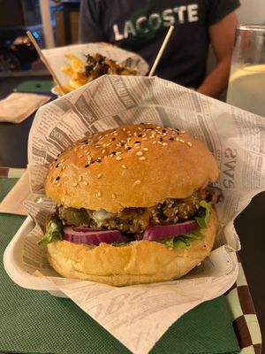 Pub! at Zen Wonderland in Sintra