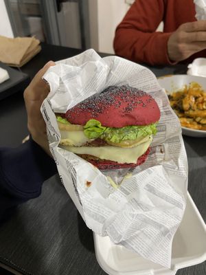 Double Space at Zen Wonderland in Sintra