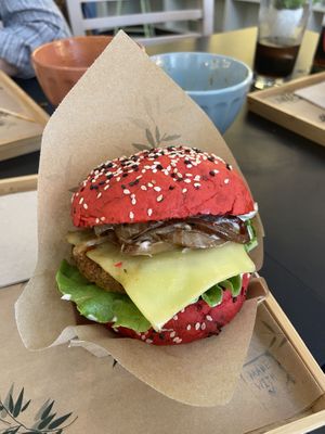 Nostalgia at Zen Wonderland in Sintra