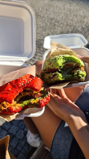 Yammy at Zen Wonderland in Sintra