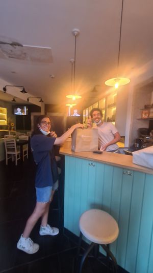 🤴 at Zen Wonderland in Sintra