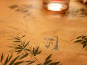 made with love at Zen Wonderland in Sintra