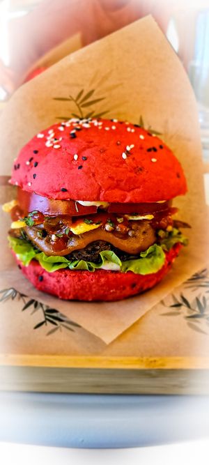 Yum at Zen Wonderland in Sintra