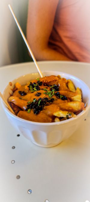 Yes, please at Zen Wonderland in Sintra