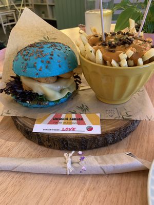   at Zen Wonderland in Sintra