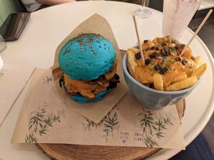  at Zen Wonderland in Sintra