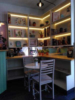  at Zen Wonderland in Sintra