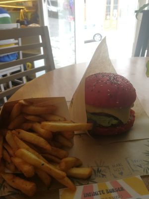  at Zen Wonderland in Sintra