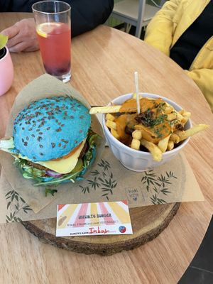   at Zen Wonderland in Sintra