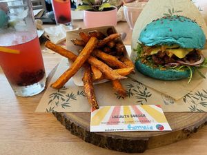   at Zen Wonderland in Sintra