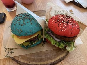   at Zen Wonderland in Sintra