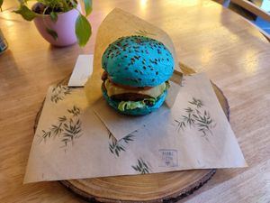  at Zen Wonderland in Sintra