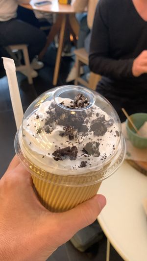   at Zen Wonderland in Sintra