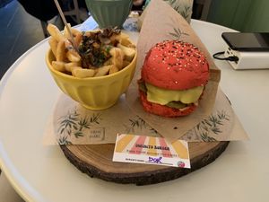   at Zen Wonderland in Sintra