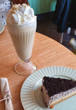  at Zen Wonderland in Sintra