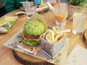  at Zen Wonderland in Sintra