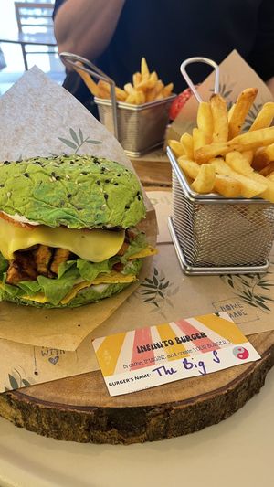   at Zen Wonderland in Sintra