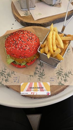   at Zen Wonderland in Sintra