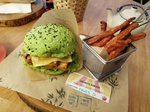  at Zen Wonderland in Sintra