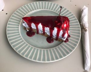   at Zen Wonderland in Sintra