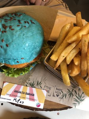   at Zen Wonderland in Sintra