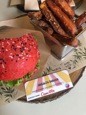   at Zen Wonderland in Sintra