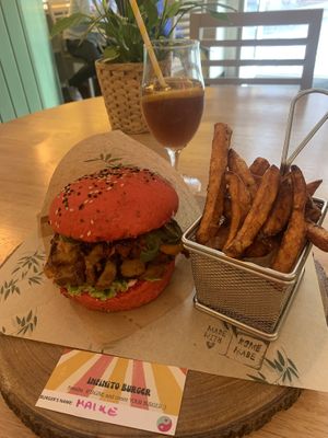   at Zen Wonderland in Sintra