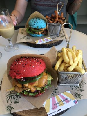   at Zen Wonderland in Sintra