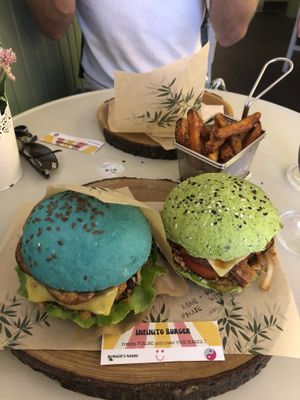   at Zen Wonderland in Sintra