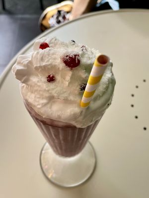   at Zen Wonderland in Sintra