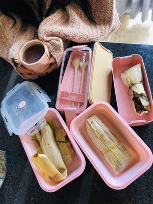 Workshop at Vegan Flor de Loto in Mexico City