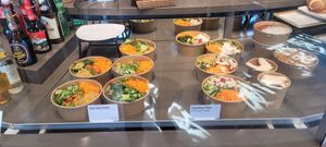  at Energy Kitchen in Bern