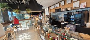  at Energy Kitchen in Bern