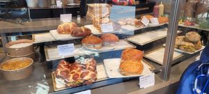  at Energy Kitchen in Bern