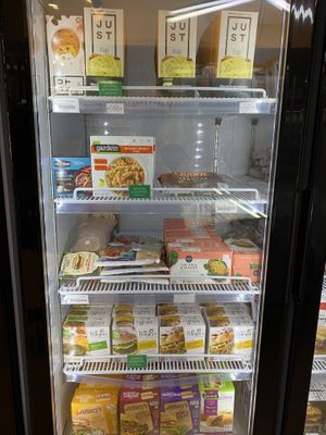 Just egg  at Organica - Tienda Principal in Panama City