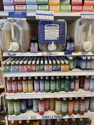 Body care  at Organica - Tienda Principal in Panama City