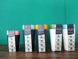 rcups at Tierra the Store in Tenerife