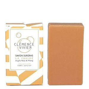 vegan soap at Tierra the Store in Tenerife