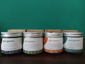 deodorant at Tierra the Store in Tenerife