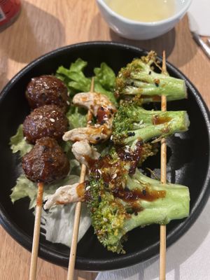   at Cantine De Lotus in Paris