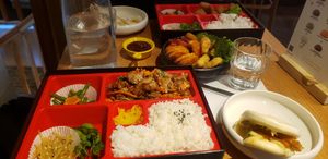  at Cantine De Lotus in Paris