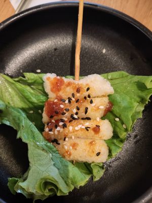  at Cantine De Lotus in Paris