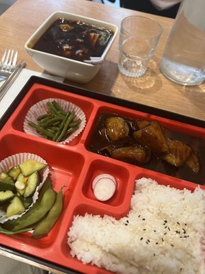   at Cantine De Lotus in Paris