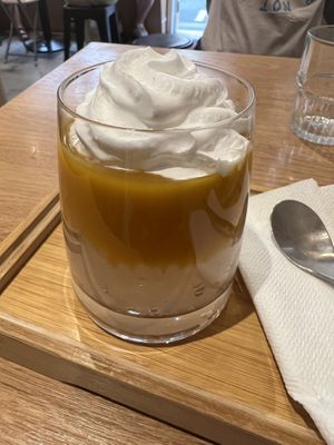   at Cantine De Lotus in Paris