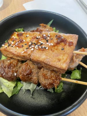   at Cantine De Lotus in Paris