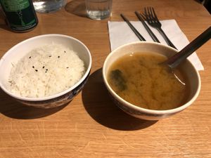  at Cantine De Lotus in Paris