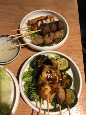  at Cantine De Lotus in Paris