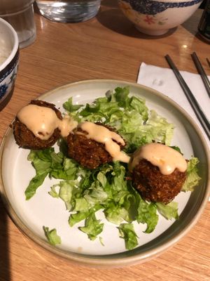  at Cantine De Lotus in Paris