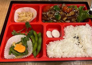  at Cantine De Lotus in Paris