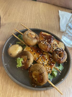   at Cantine De Lotus in Paris